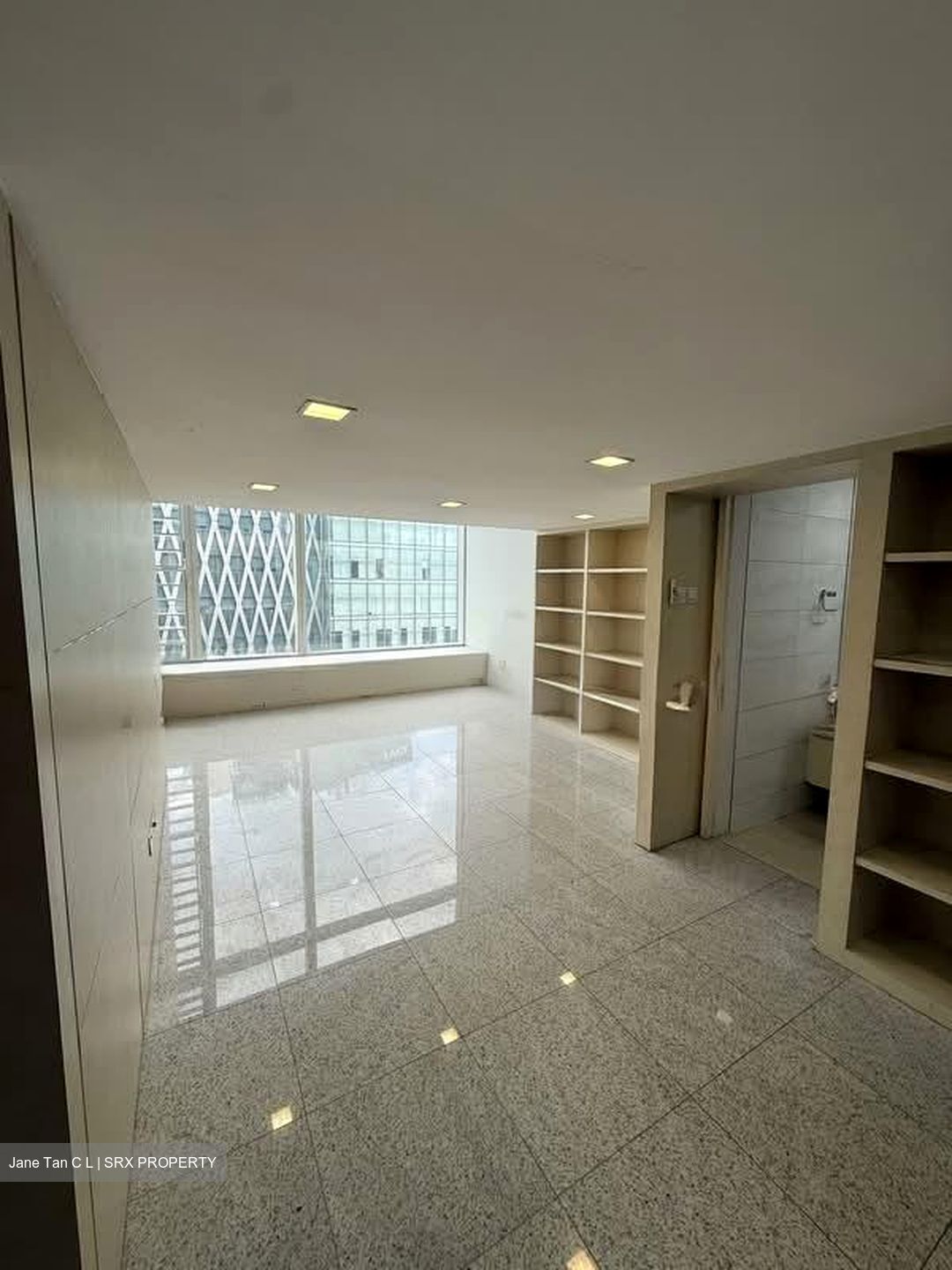 The Central (D1), Office #539066581